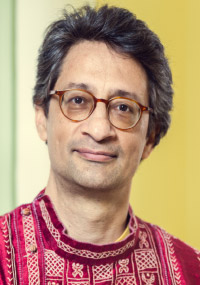 Ekram Bijit Chakrabarty